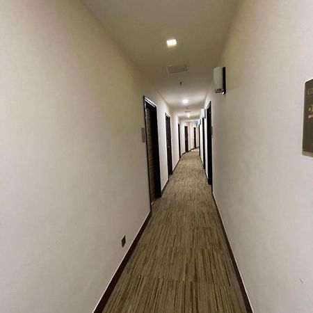 Geobay Hotel Johor Bahru Exteriér fotografie