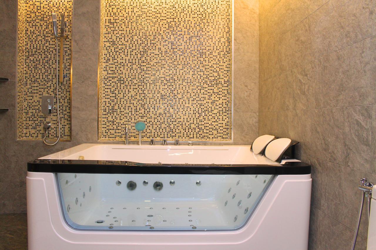 Geobay Hotel Johor Bahru Exteriér fotografie