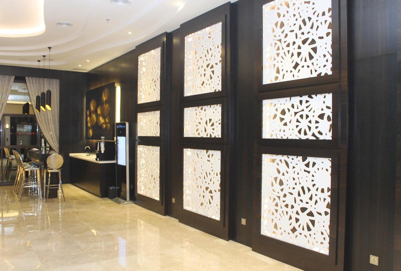 Geobay Hotel Johor Bahru Exteriér fotografie